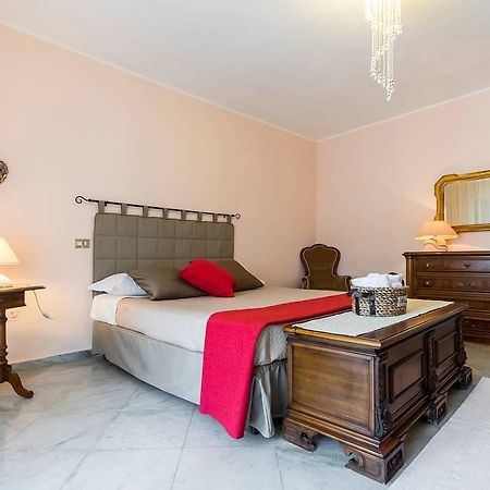 Villa Iole Apartment Carloforte  Zewnętrze zdjęcie