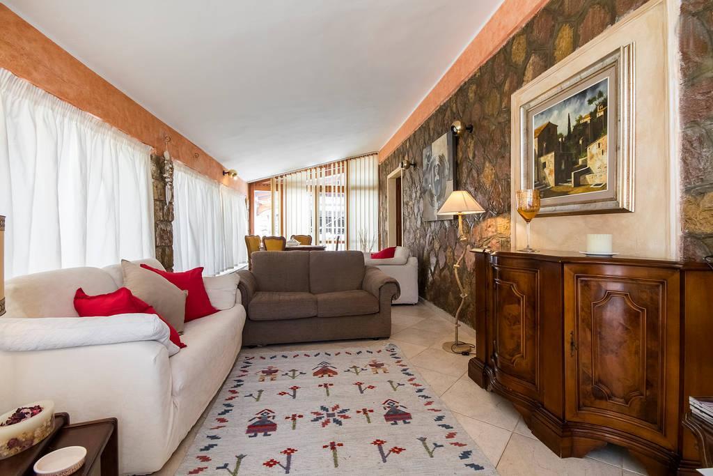 Villa Iole Apartment Carloforte  Zewnętrze zdjęcie