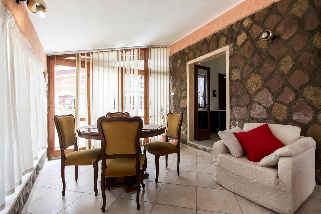 Villa Iole Apartment Carloforte  Zewnętrze zdjęcie