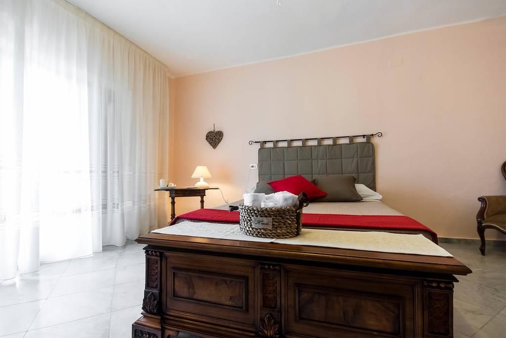 Villa Iole Apartment Carloforte  Zewnętrze zdjęcie