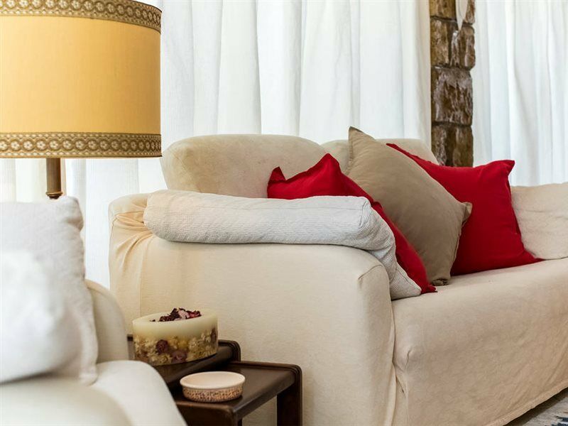 Villa Iole Apartment Carloforte  Zewnętrze zdjęcie