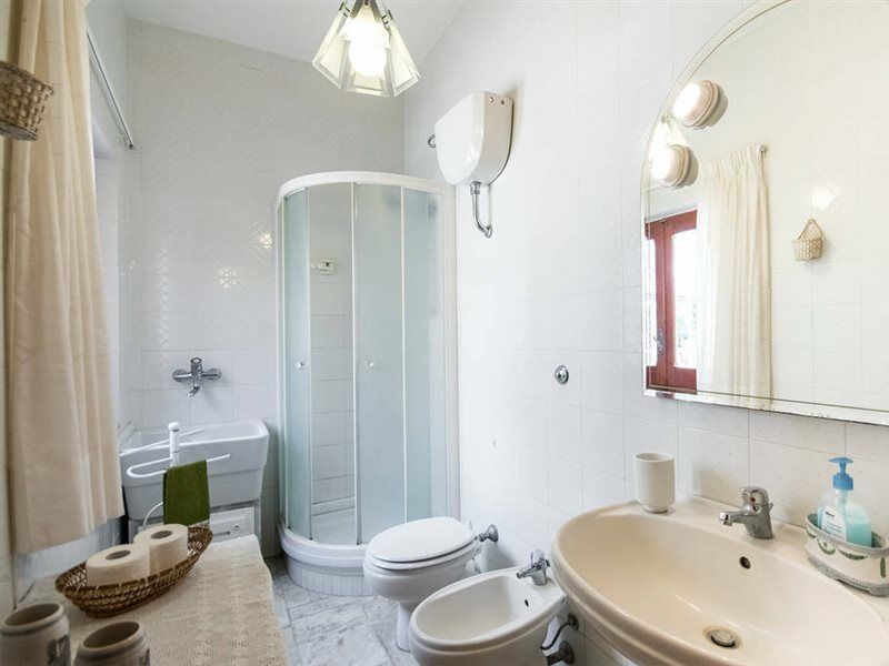 Villa Iole Apartment Carloforte  Zewnętrze zdjęcie