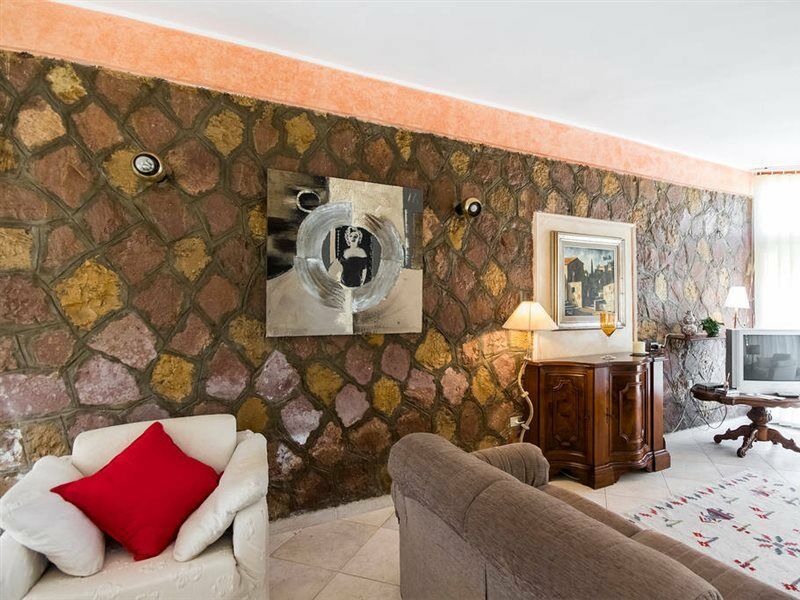 Villa Iole Apartment Carloforte  Zewnętrze zdjęcie