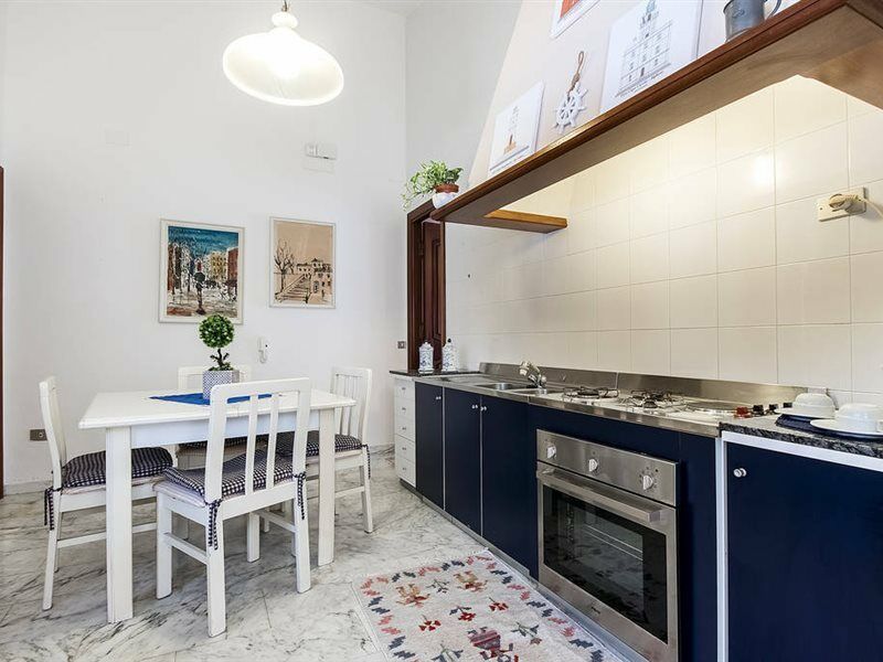 Villa Iole Apartment Carloforte  Zewnętrze zdjęcie