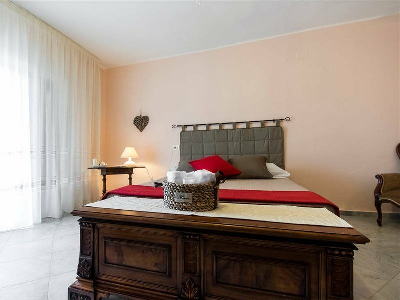 Villa Iole Apartment Carloforte  Zewnętrze zdjęcie