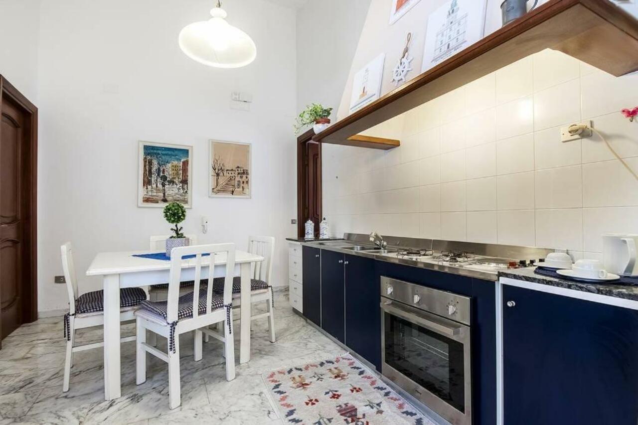 Villa Iole Apartment Carloforte  Zewnętrze zdjęcie